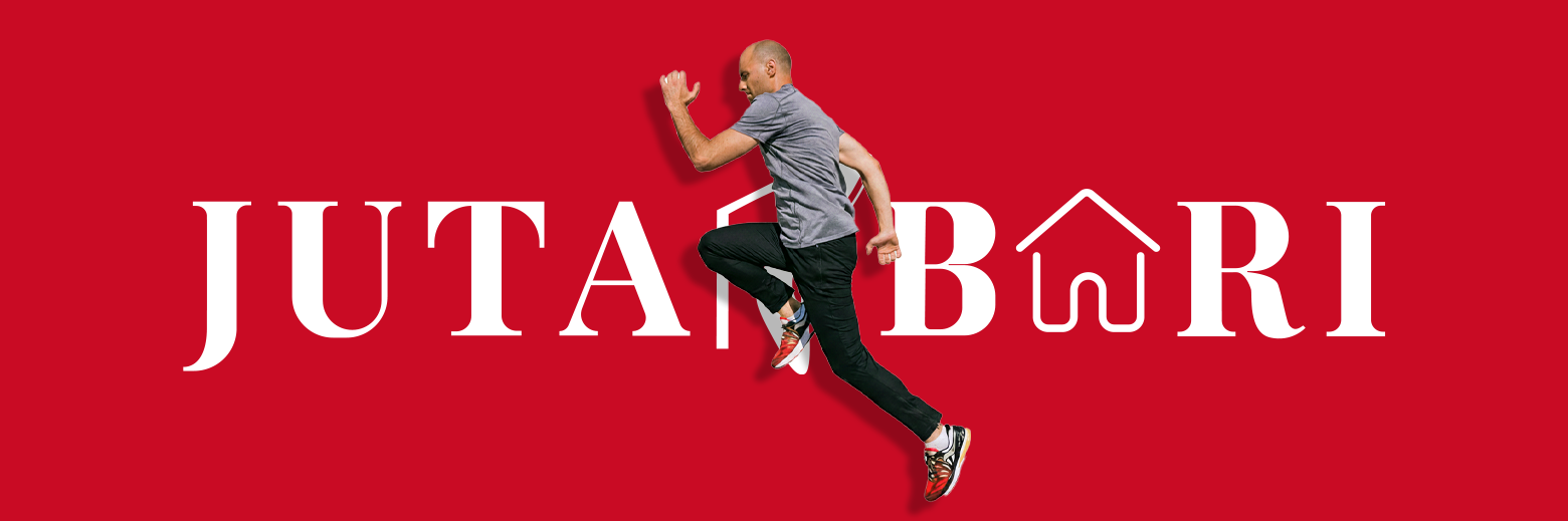 Jutar Bari Running Out